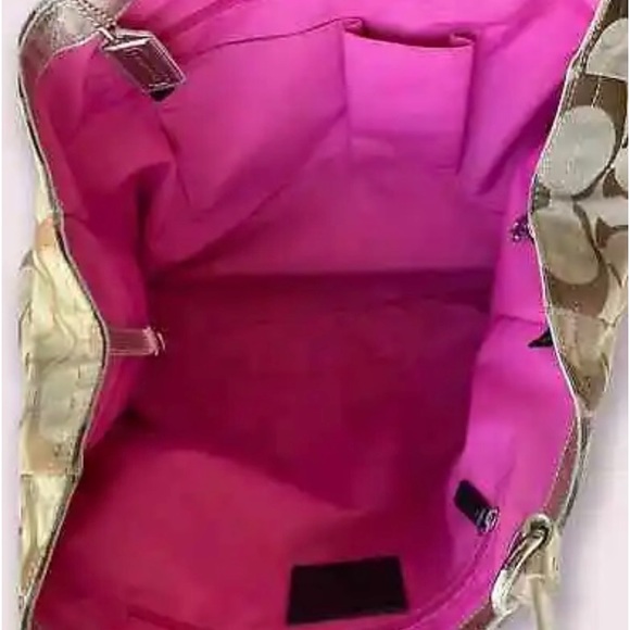 Coach Handbags - Used Coach Purse